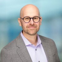 Gates Foundation Employee Matthew Gee's profile photo