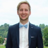 Dimetis GmbH Employee Steffen Oeser's profile photo