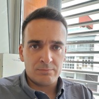 Fiserv Employee Darío Colombo's profile photo