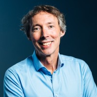 Computrain Employee Bas van Gils's profile photo