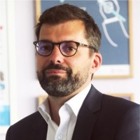 Fédération de Paris de la Ligue de l'enseignement Employee Stéphane Alexandre's profile photo