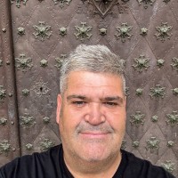 USP Maritime Employee Kevin Laird's profile photo