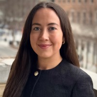 Las Vegas Global Economic Alliance (LVGEA) Employee Emma Keserich's profile photo