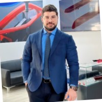 Yusuf Dalgıç Email