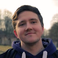 Gamecode Employee Piotr Timoszuk's profile photo