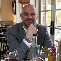 Chris Crow Email & Phone Number