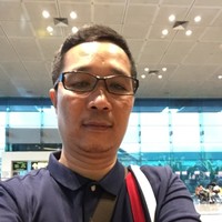 Shwe Taung Group Employee Carlo Evora's profile photo