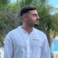 UNVRS Employee Alessandro Volpe's profile photo