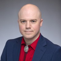 Enstep Technology Solutions Employee Jake Rawls's profile photo