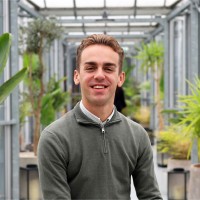 Zoku Employee Dennis Tak's profile photo