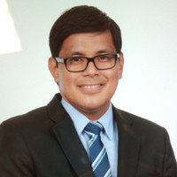 Pipeline Health System Employee Gerardo Paras's profile photo