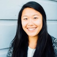 Regrow Ag Employee Vivian Dien's profile photo