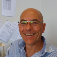 SOCOTEC Italia Employee Claudio Sergiacomo's profile photo