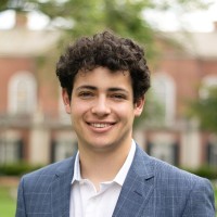 Crew Dog Employee Coby Wagonfeld's profile photo