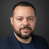 Compra Agora Employee Sandro Nazzoni's profile photo