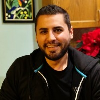 Employment Hero Employee Steve Kovacs's profile photo