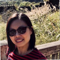 Tat Hong Employee Chan Liwen's profile photo