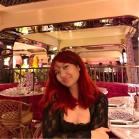 FLYMEDI Employee Gulim Seitkul's profile photo
