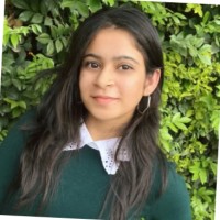 SPEEDUM TECHNOLOGIES INC. Employee Nishtha Anand's profile photo