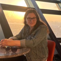 271 Offshore Ltd Employee Ayla Albayrak's profile photo