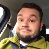 Altair Data Employee Jeremy Smith's profile photo