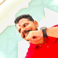 Narmada Bio-Chem Ltd (India) Employee Pruthviraj Solanki's profile photo