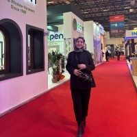 Ozgenc Makina Employee Seda Alınca's profile photo