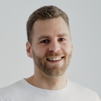 Laserax Employee Charles Piché's profile photo