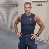 Ship Shape Pest Control Employee Larry Kravitsky's profile photo