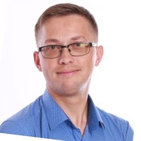 Snitt Reklamebyrå Employee Tor Ramsøy's profile photo