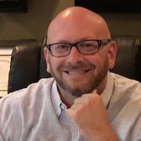 Five Channels Employee Jason Hall's profile photo