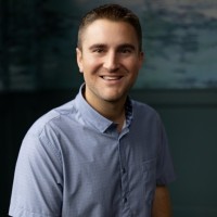 SaltBlock Hospitality Employee Parker Skornschek's profile photo