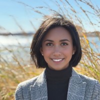 Committee for Public Counsel Services Employee Eliza Mina's profile photo