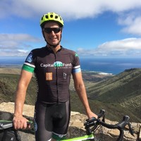 Advanced Radiology Services Employee Peter Nye's profile photo