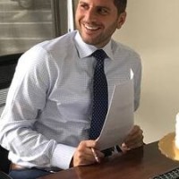 Orange County Clerk of Courts Employee Michael Sangiorgio's profile photo