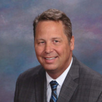 Scougal Rubber Corporation Employee Rob Anderson's profile photo