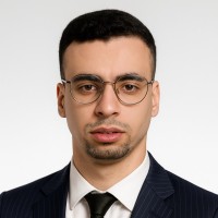Hamza Saghiri Email