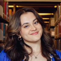 Crowd Surf Employee Stella Craine's profile photo
