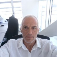 CAPEX.com Employee Federico Gabellone's profile photo