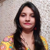 ICICI Lombard General Insurance Company Limited Employee Reshma Parab's profile photo