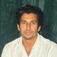 Society De La Rassi Employee Steve Jackson's profile photo