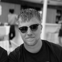 Light Ideas International Ltd. Employee Oliver Heath's profile photo