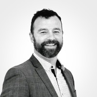 Enrite Solutions Employee Luke Johnston's profile photo