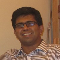 Apollo Home Healthcare Ltd. Employee Souvik Bhattacharya's profile photo