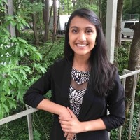 Redfin Employee Rutvi Patel's profile photo