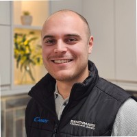 Benchmarx Kitchens & Joinery Employee Charlie Francis's profile photo