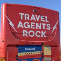 Agape Travel Employee Rick Trollinger's profile photo