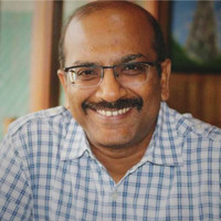 ORIX India Employee Pankaj Jain's profile photo