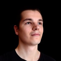 SvitSoft Employee Oleg B.'s profile photo