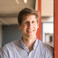 OpenAI Employee Bill Hoch's profile photo
